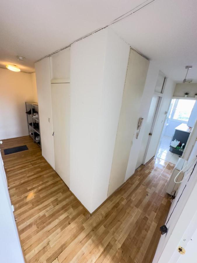 Deluxe With Lovely View Homestay London