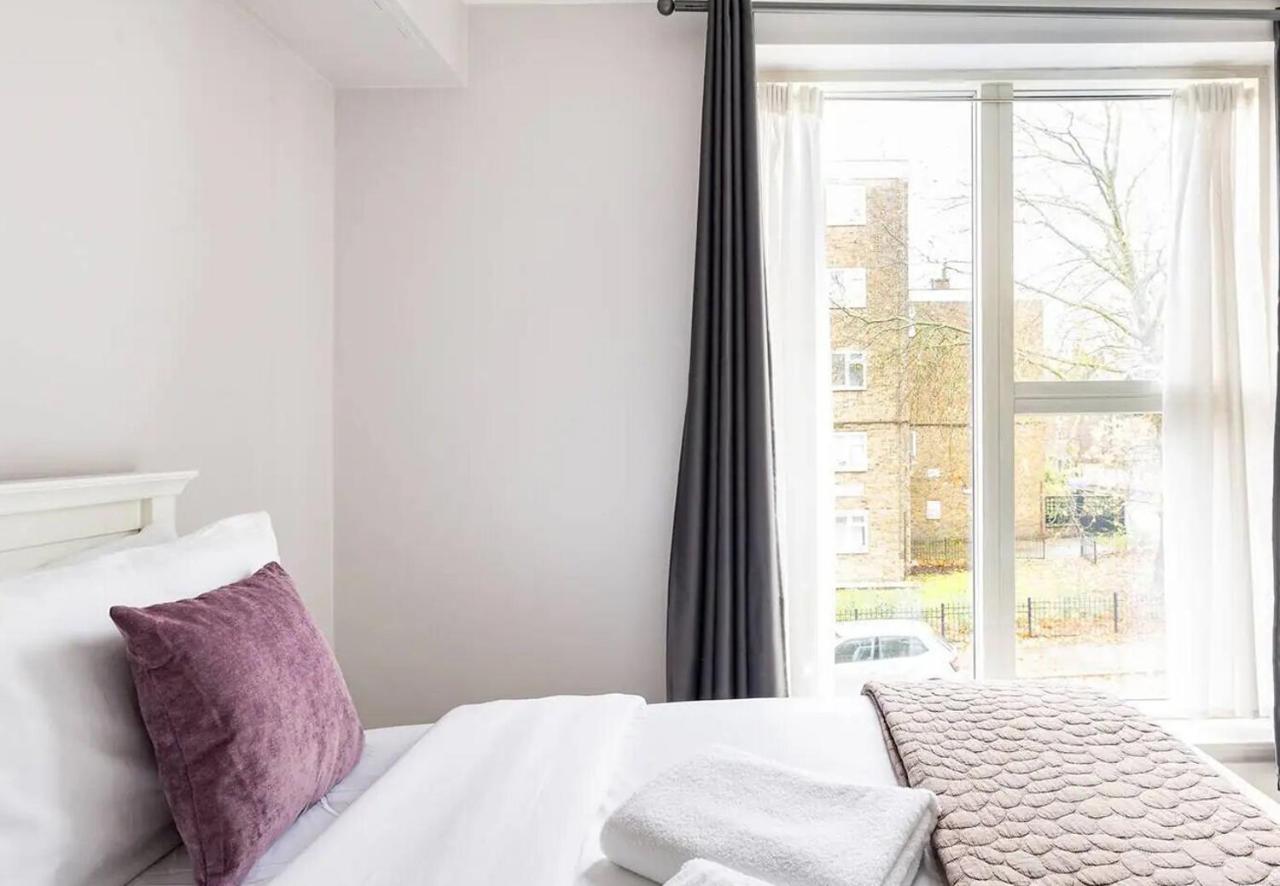 Second Nest Brixton