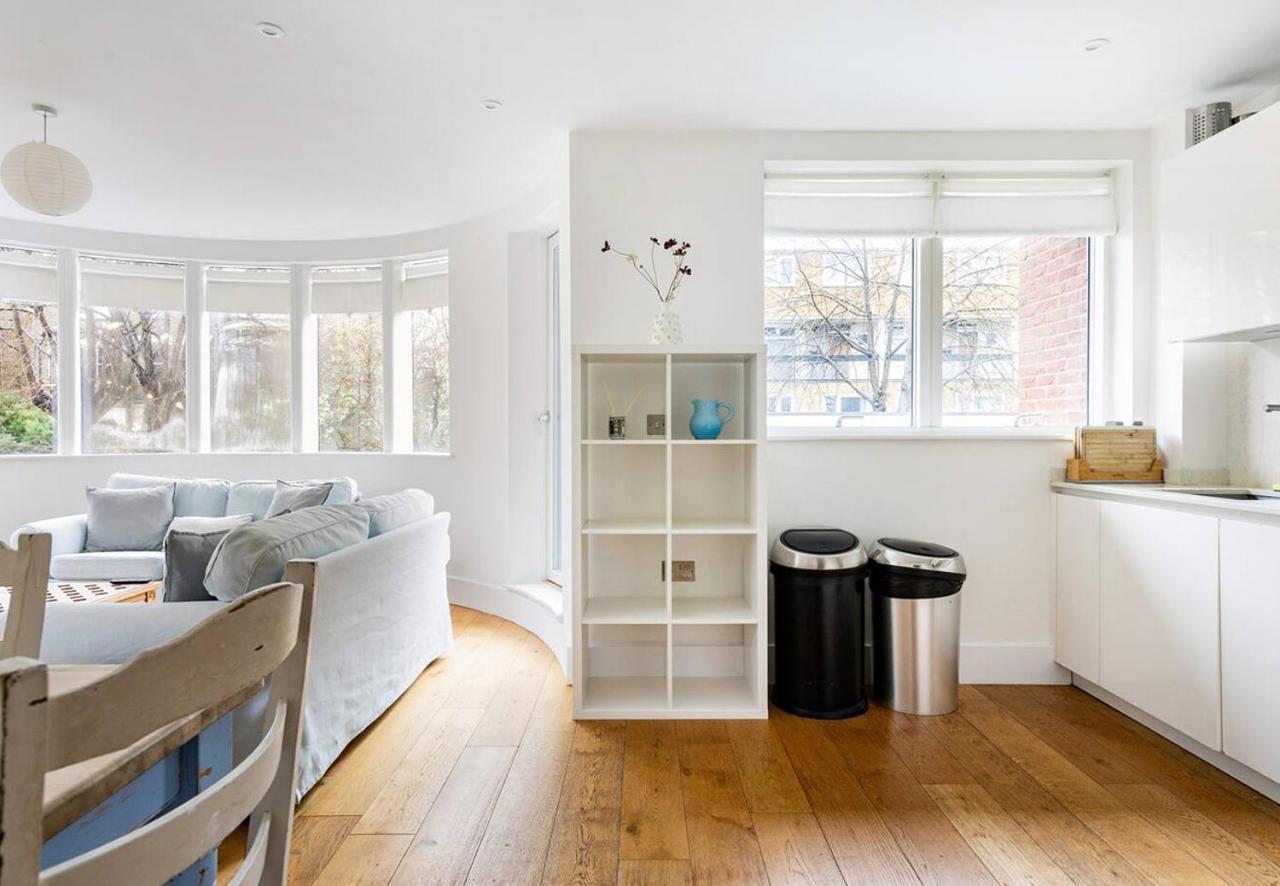 Apartamento Second Nest Brixton