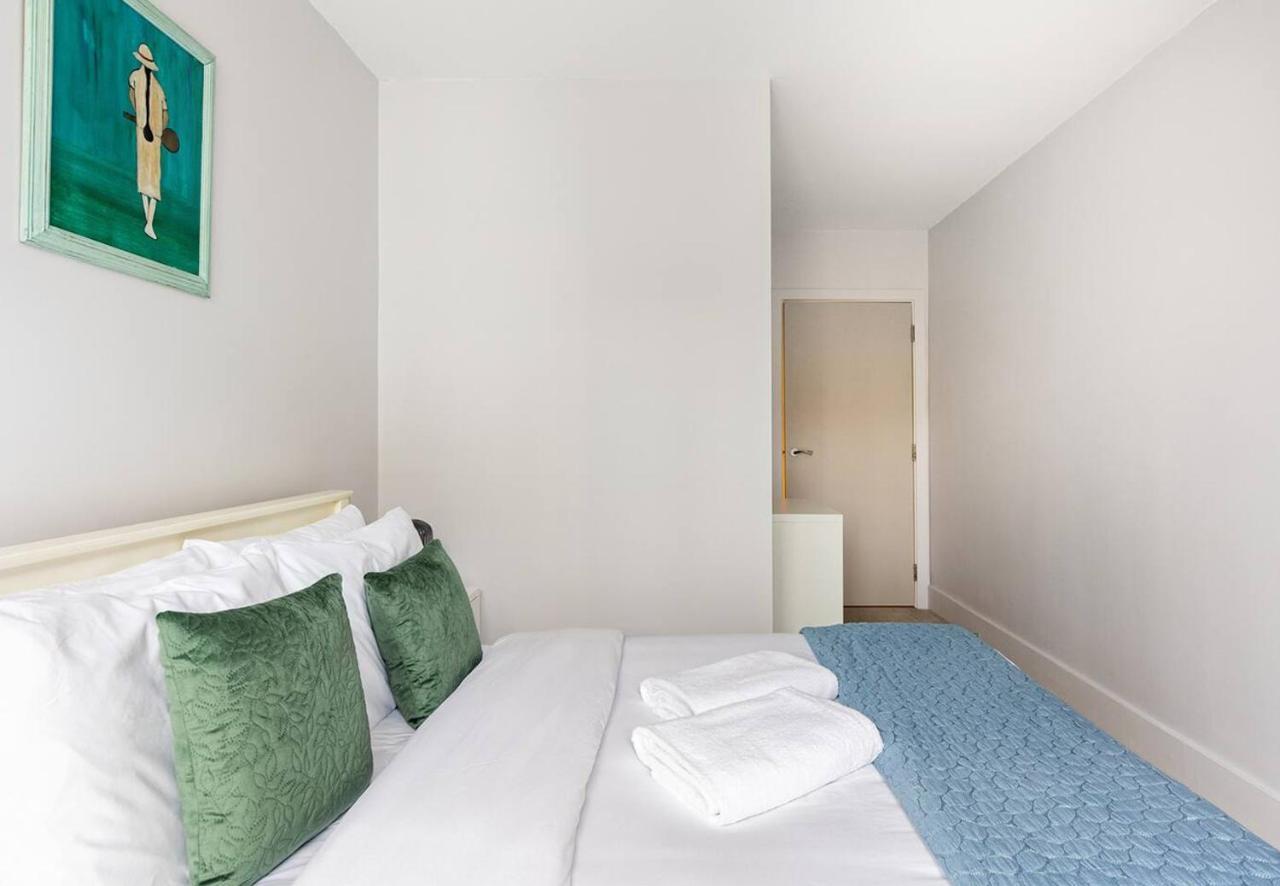Second Nest Brixton Apartamento *