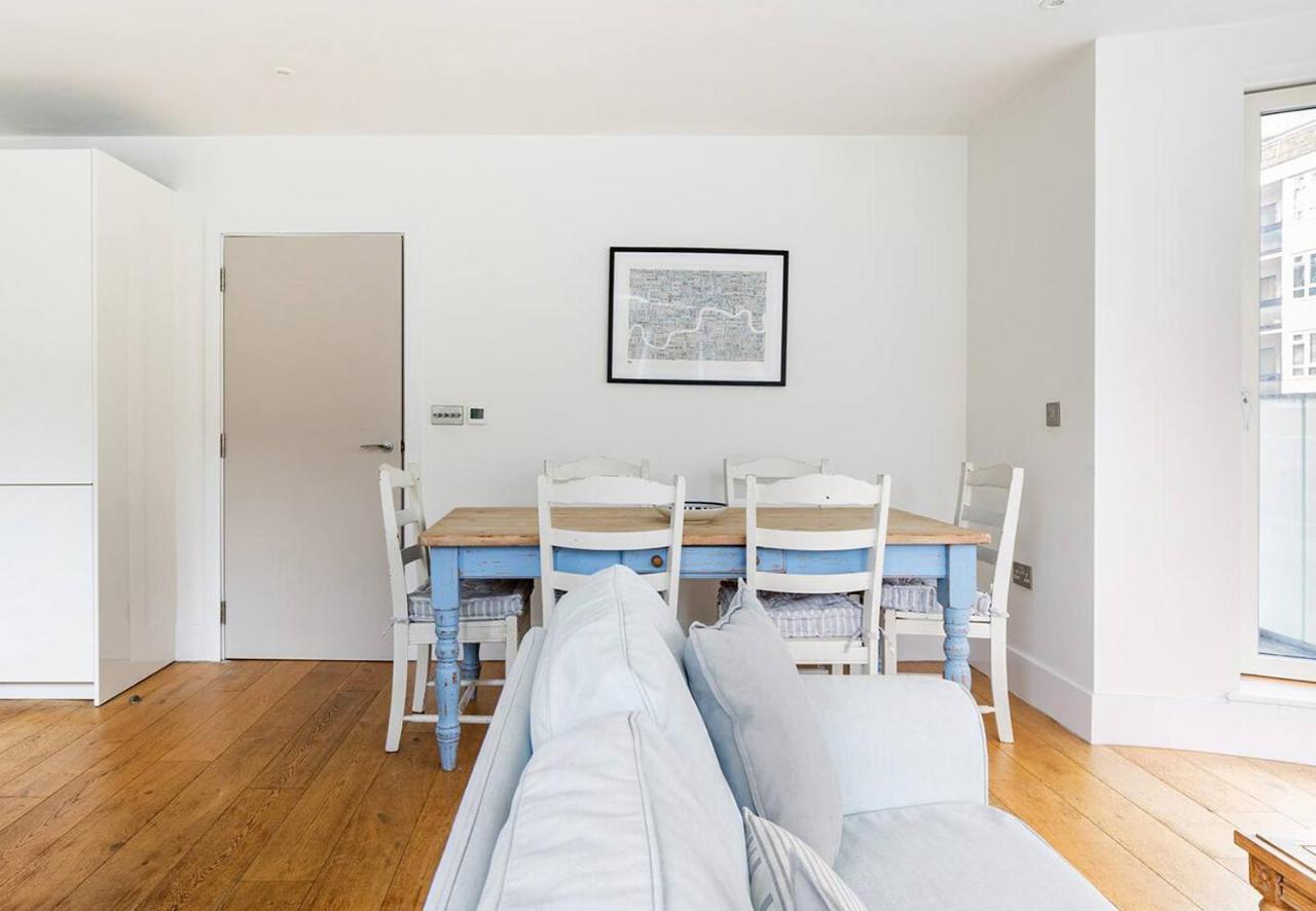 Second Nest Brixton Apartamento Londres