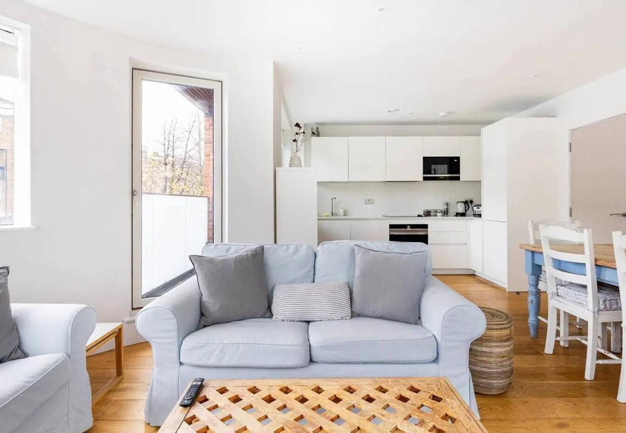 Second Nest Brixton Apartamento *