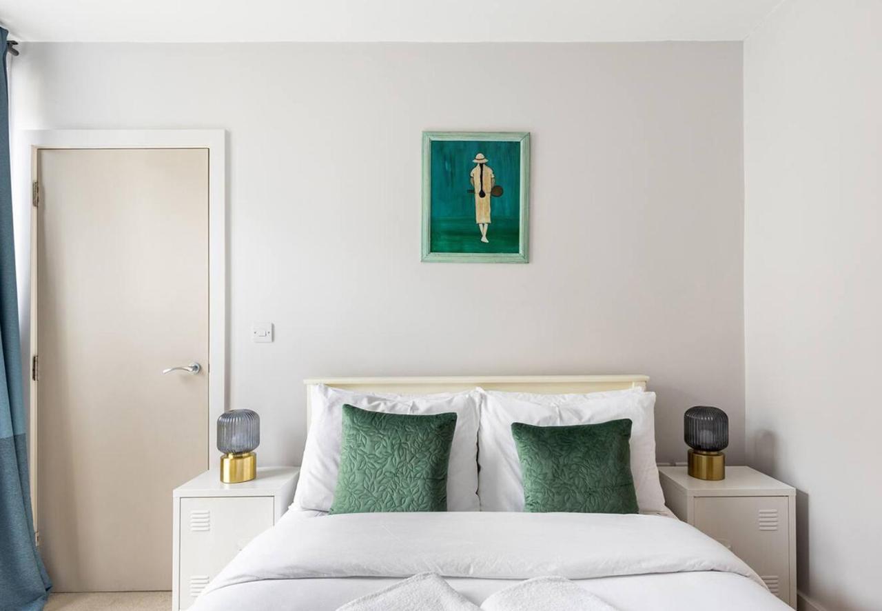 Second Nest Brixton Londres