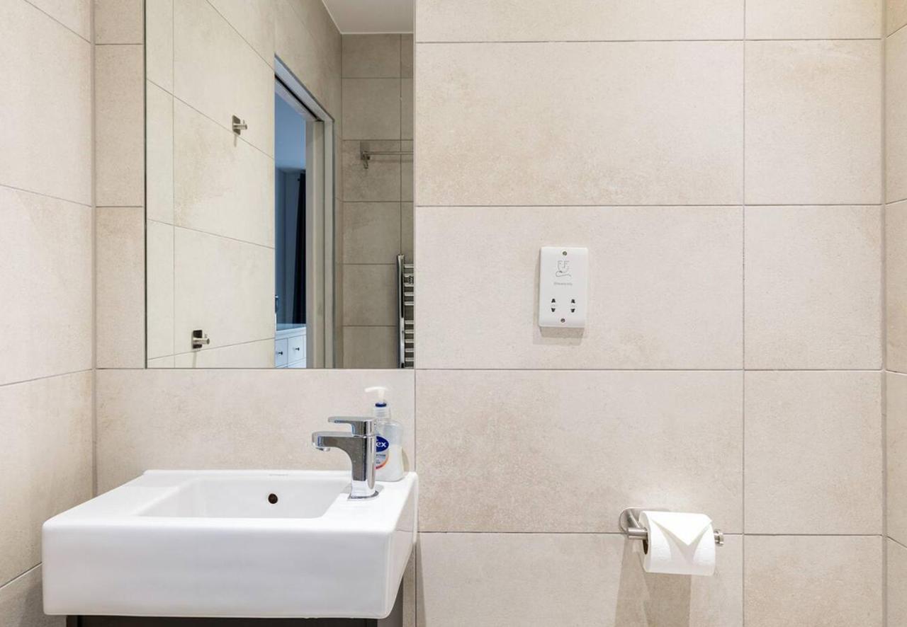 Apartamento Second Nest Brixton Londres
