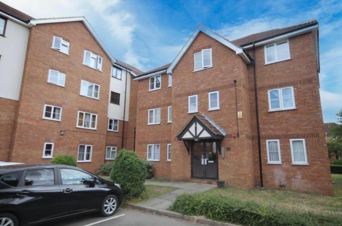 Appartement Cosy 1 Bed, Wembley *