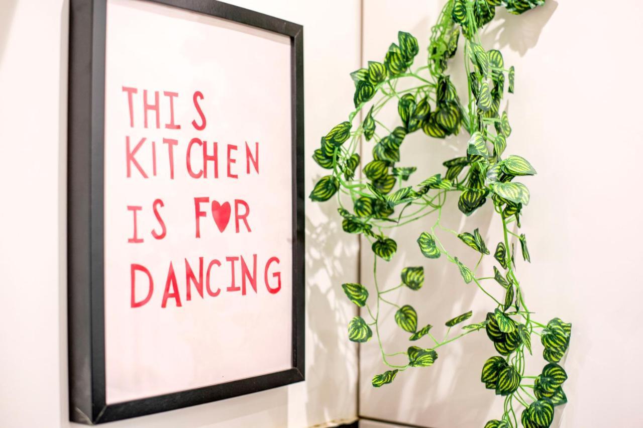 Hyde Park Chic Modern Flat For 4 Apartamento