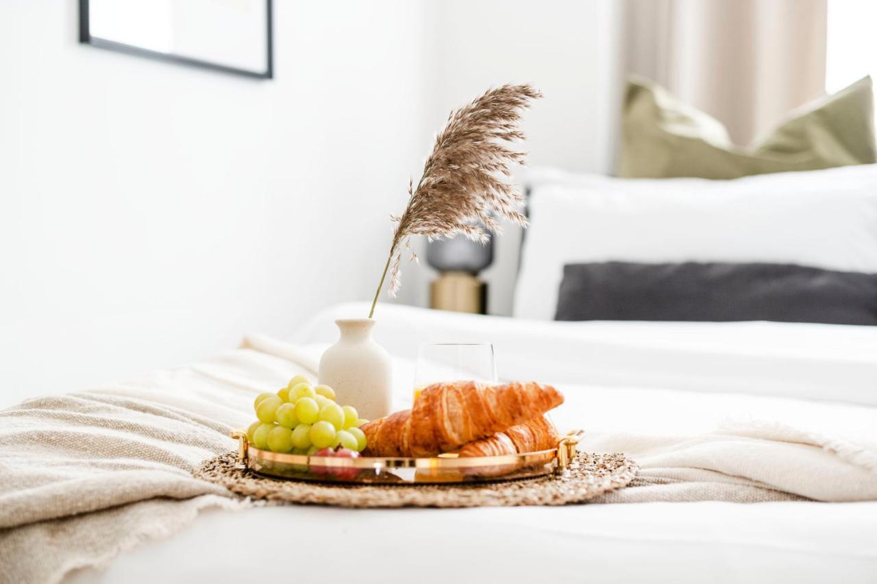 Apartamento Hyde Park Chic Modern Flat For 4 Londres