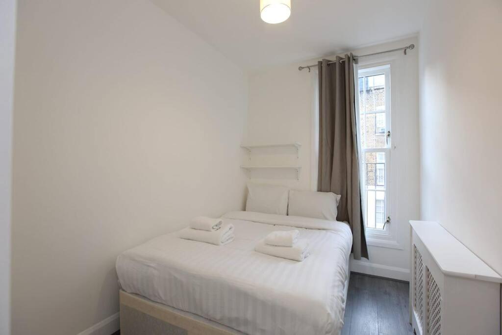 Marylebone 2 Bed Near Harley St & Regents Park Appartement