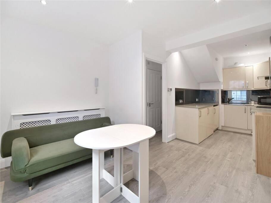Marylebone 2 Bed Near Harley St & Regents Park *