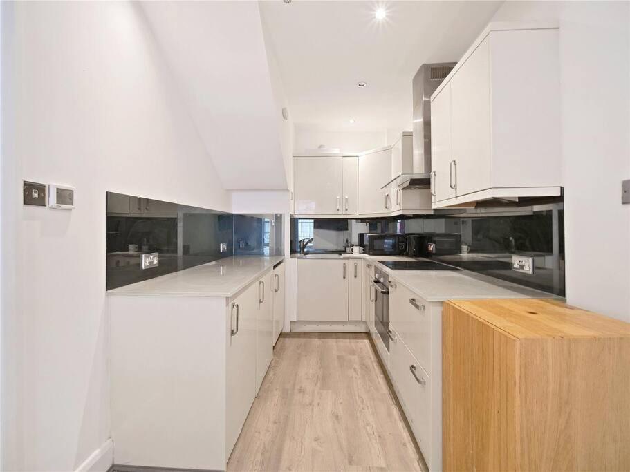 Marylebone 2 Bed Near Harley St & Regents Park Appartement *