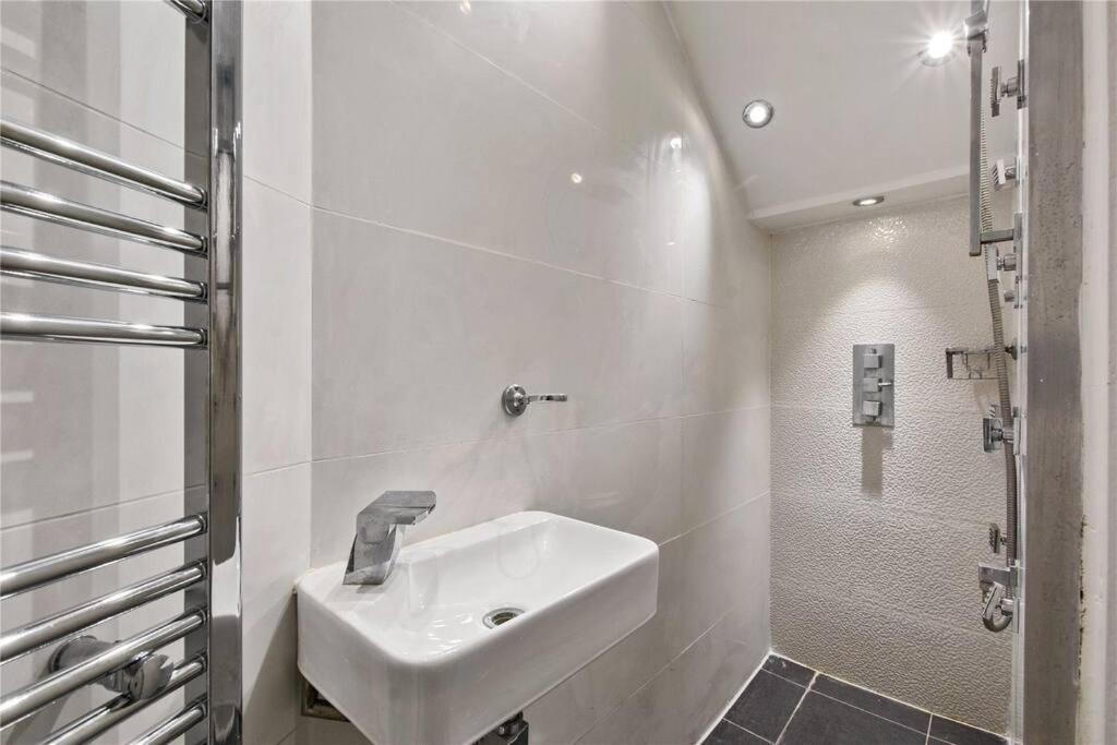 Marylebone 2 Bed Near Harley St & Regents Park Appartement