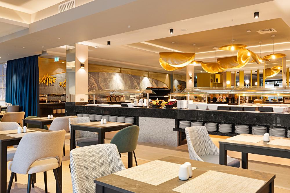Riu Plaza Victoria 4* Londen