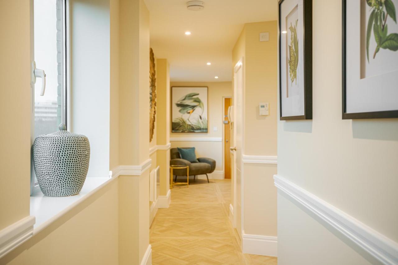 Apartamento Stylish 2 Bedroom With Ac In Chiswick *