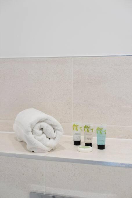 Apartamento Finsbury Park Penthouse: Luxe Living *