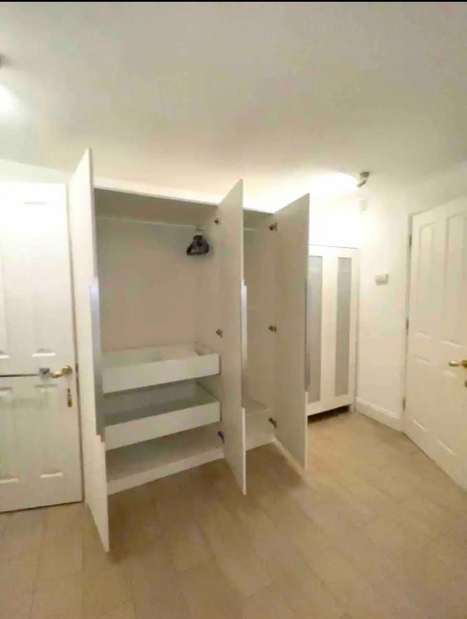 Apartamento Townhouse