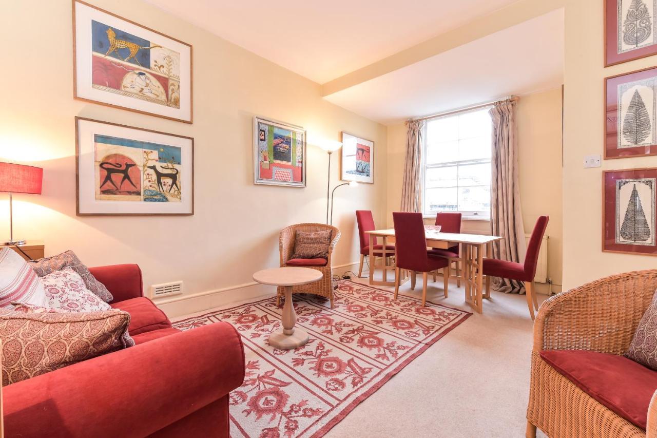 Appartement Smart Flat Near Pimlico Tube *