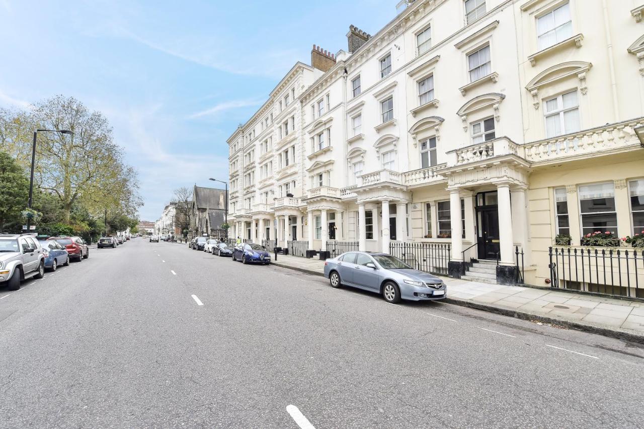 Appartement Smart Flat Near Pimlico Tube