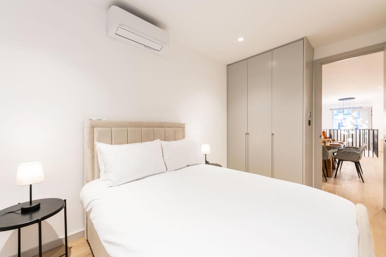 The Maida Vale Apartment London