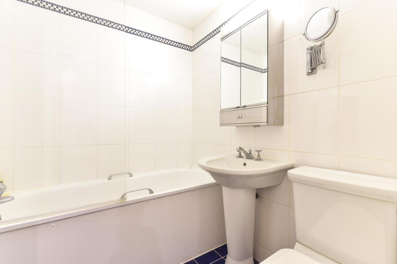 Smart Flat Near Pimlico Tube Appartement