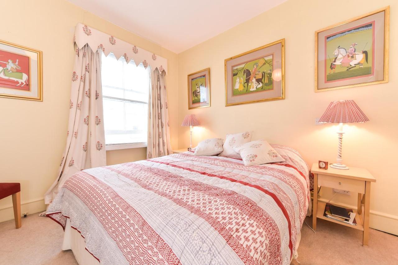 Appartement Smart Flat Near Pimlico Tube Londen