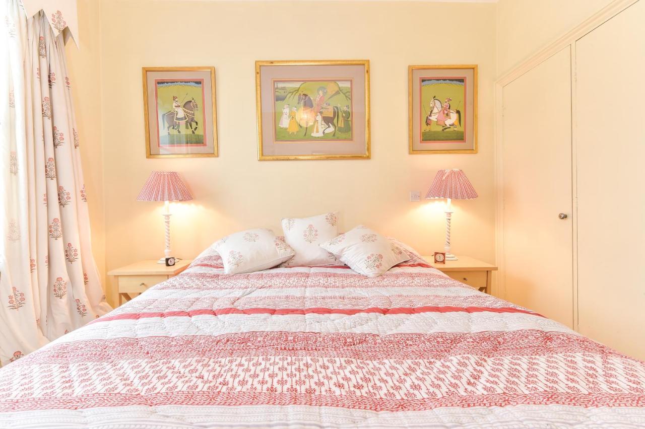 Smart Flat Near Pimlico Tube Appartement
