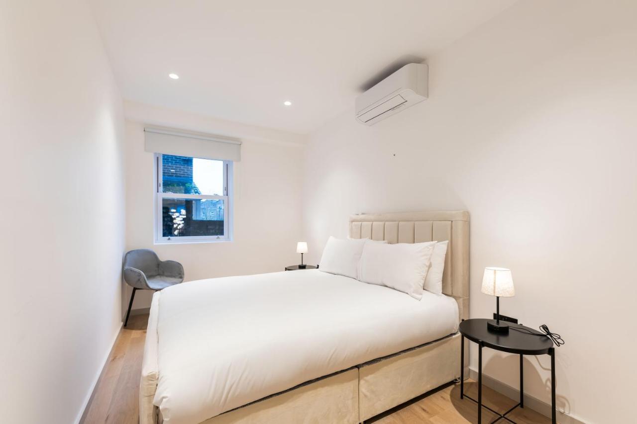 The Maida Vale Apartment *