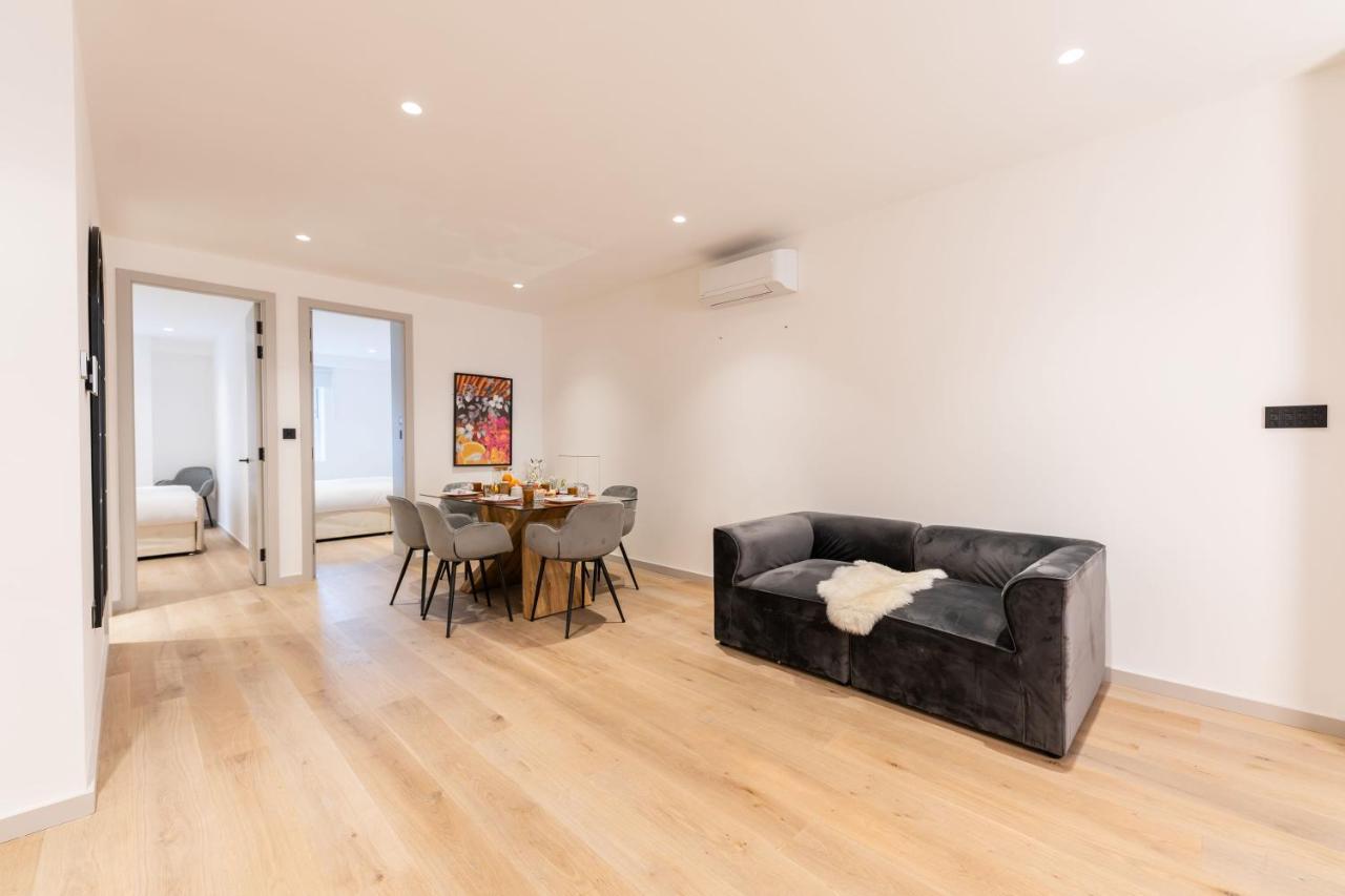 The Maida Vale Apartment