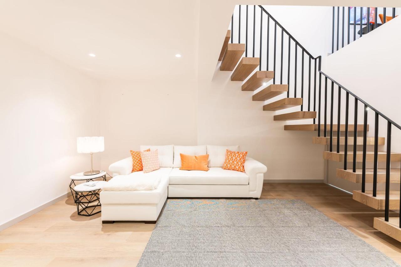 Apartment The Maida Vale
