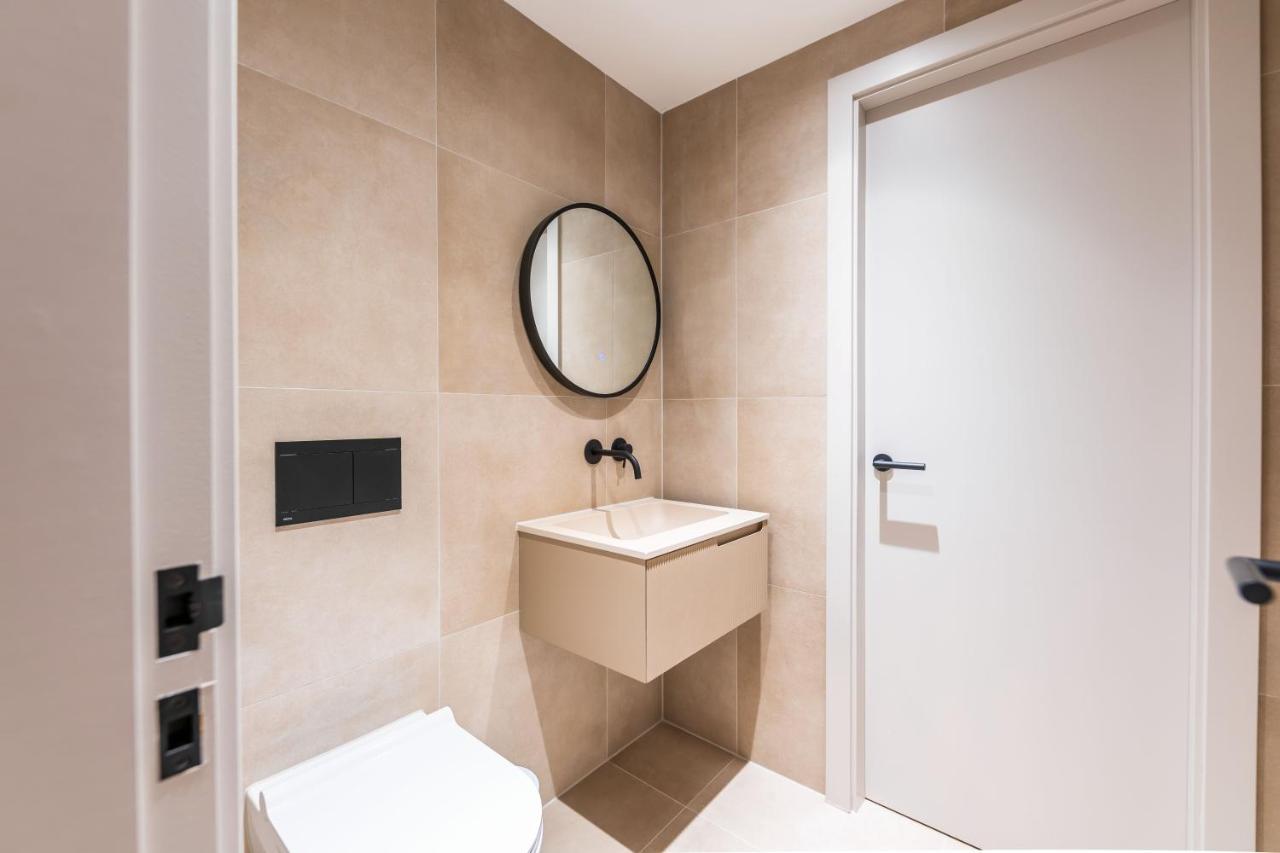 The Maida Vale Apartment *