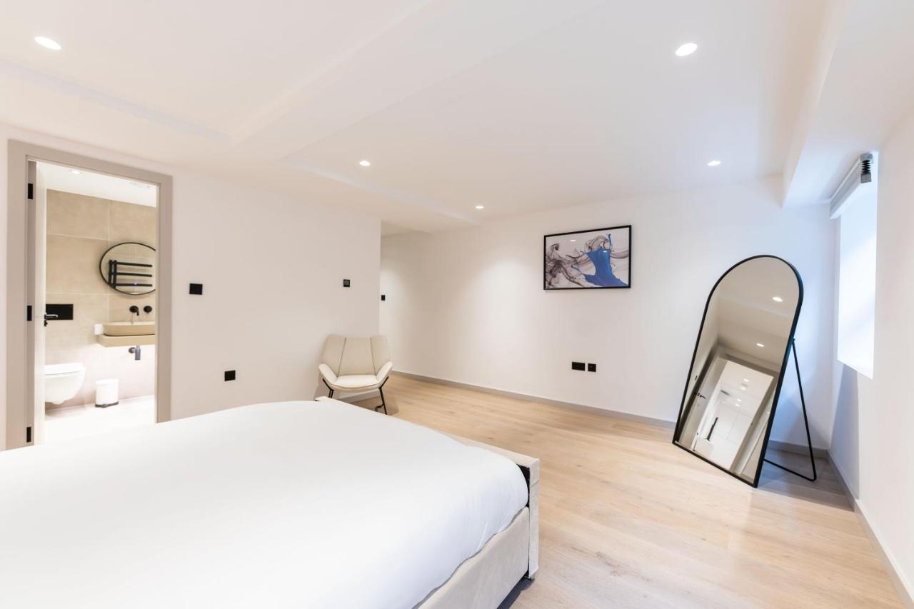 Appartement The Maida Vale Londen