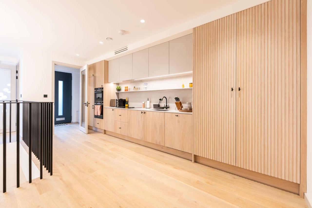Apartment The Maida Vale London