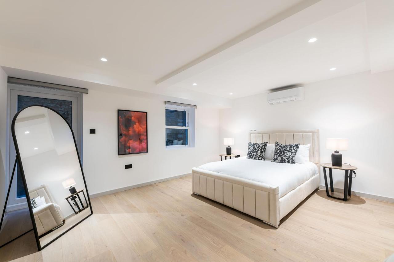 Apartment The Maida Vale *