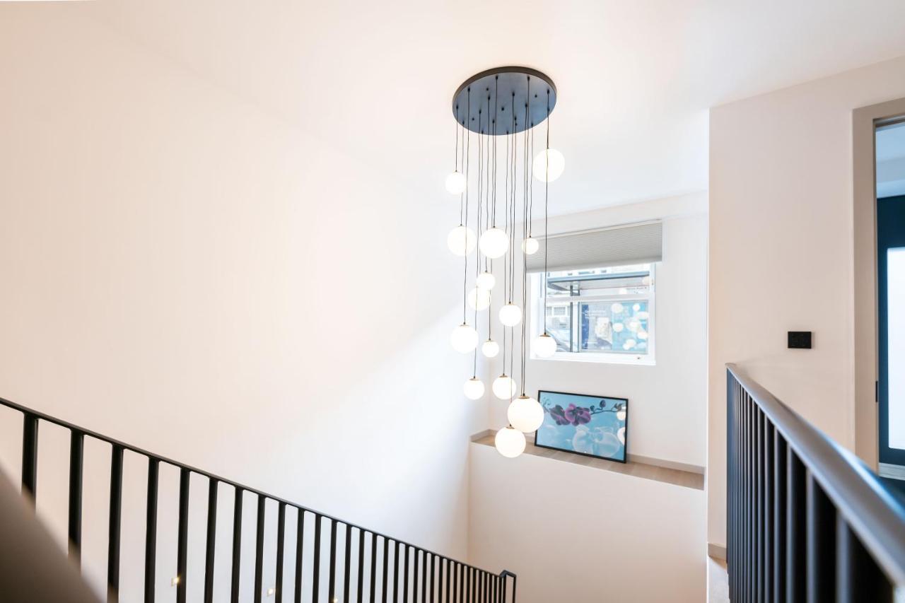The Maida Vale Apartment *