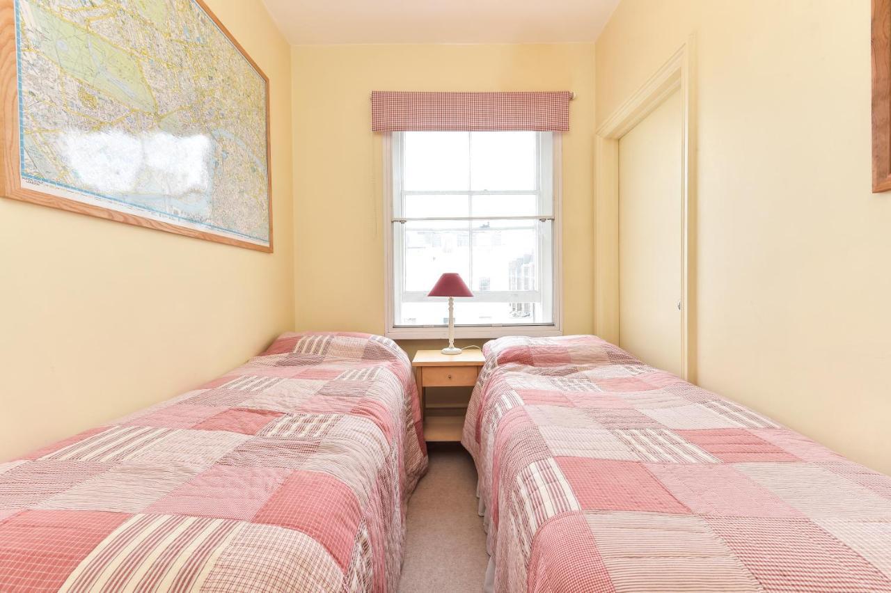 Appartement Smart Flat Near Pimlico Tube