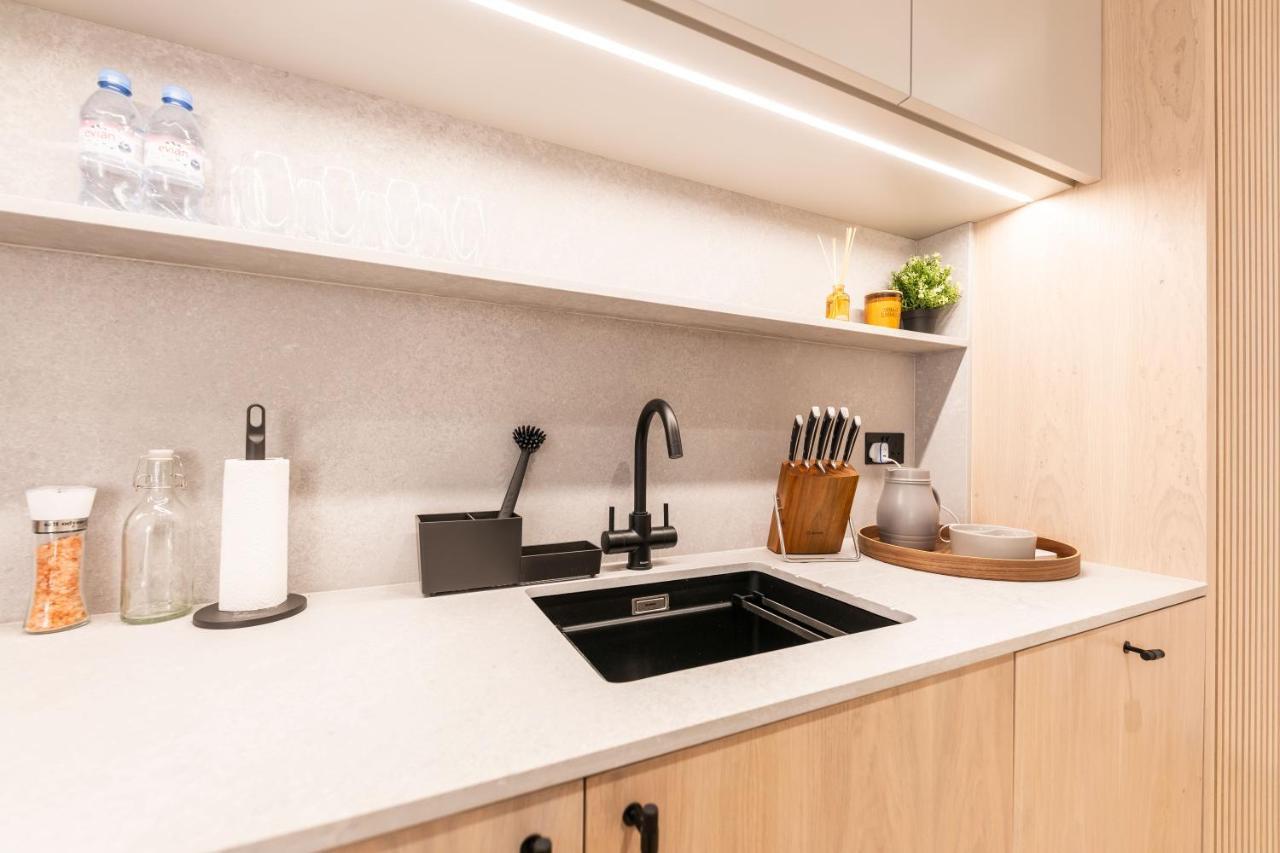 Apartment The Maida Vale London