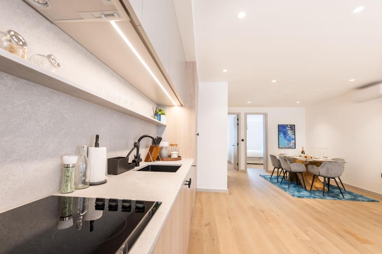 Apartment The Maida Vale