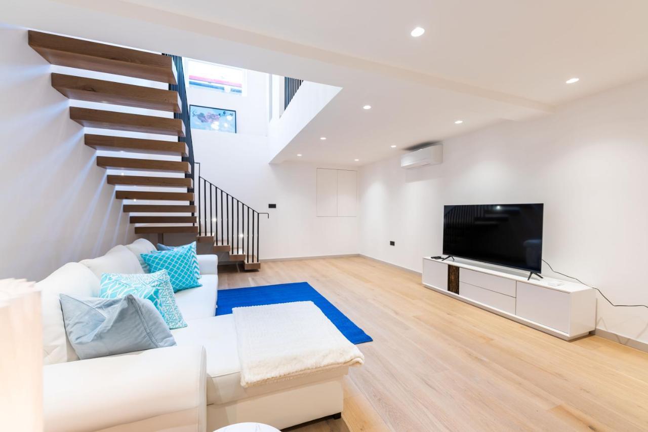 The Maida Vale Appartement Londen
