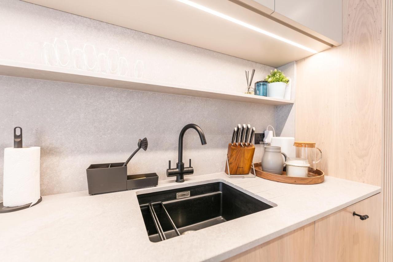 The Maida Vale Apartment