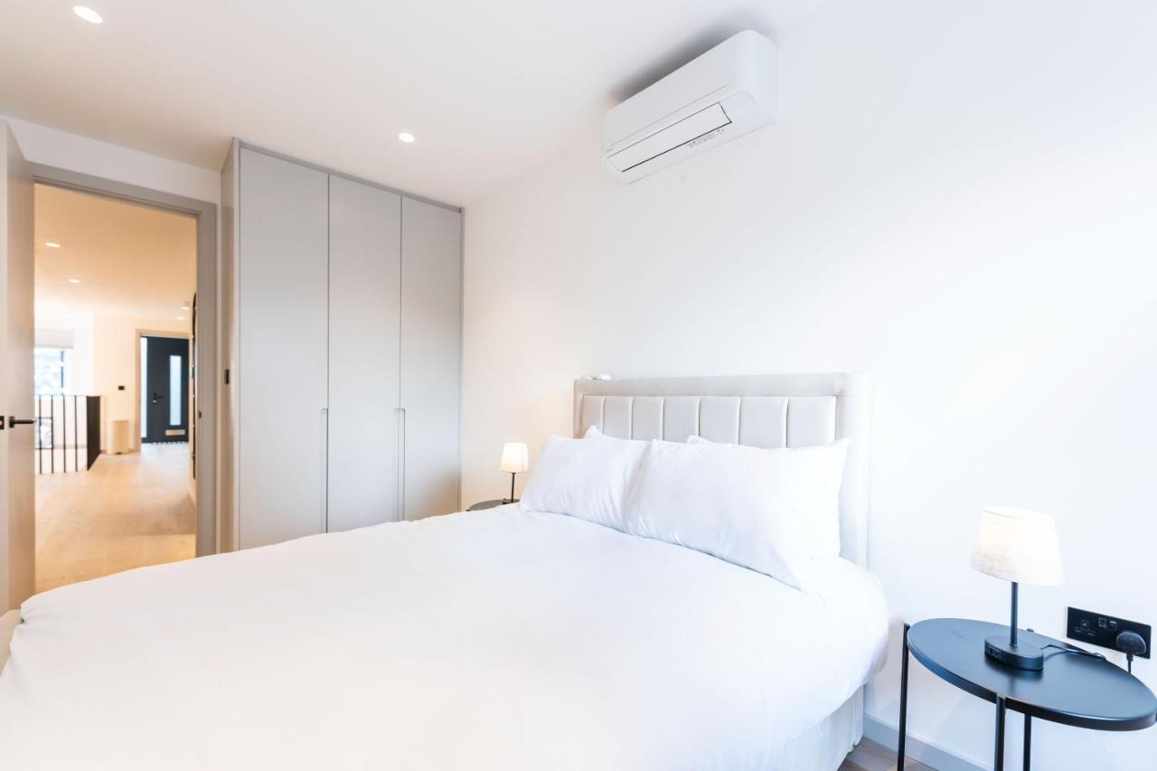 The Maida Vale Apartment