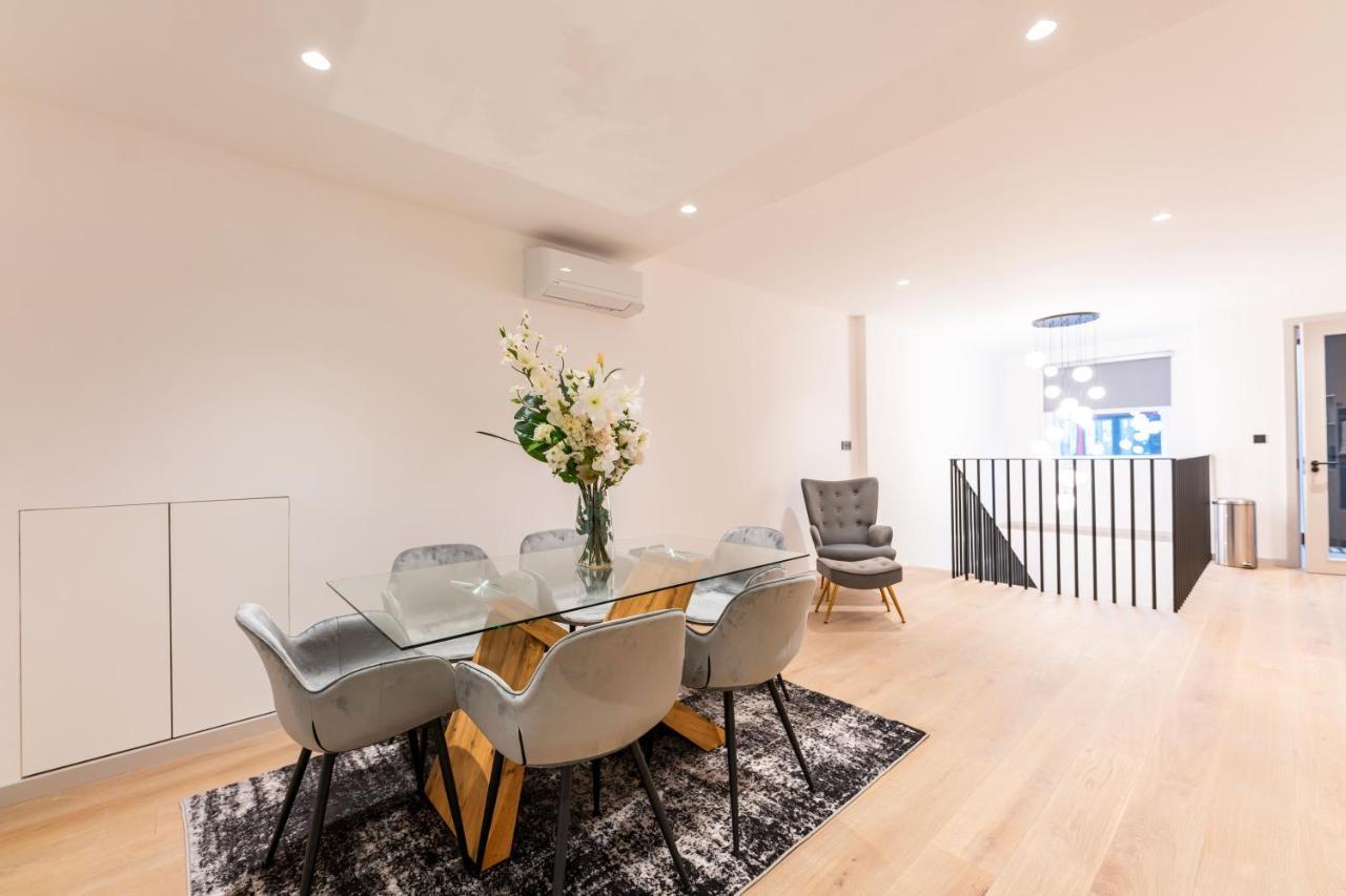 The Maida Vale Apartment