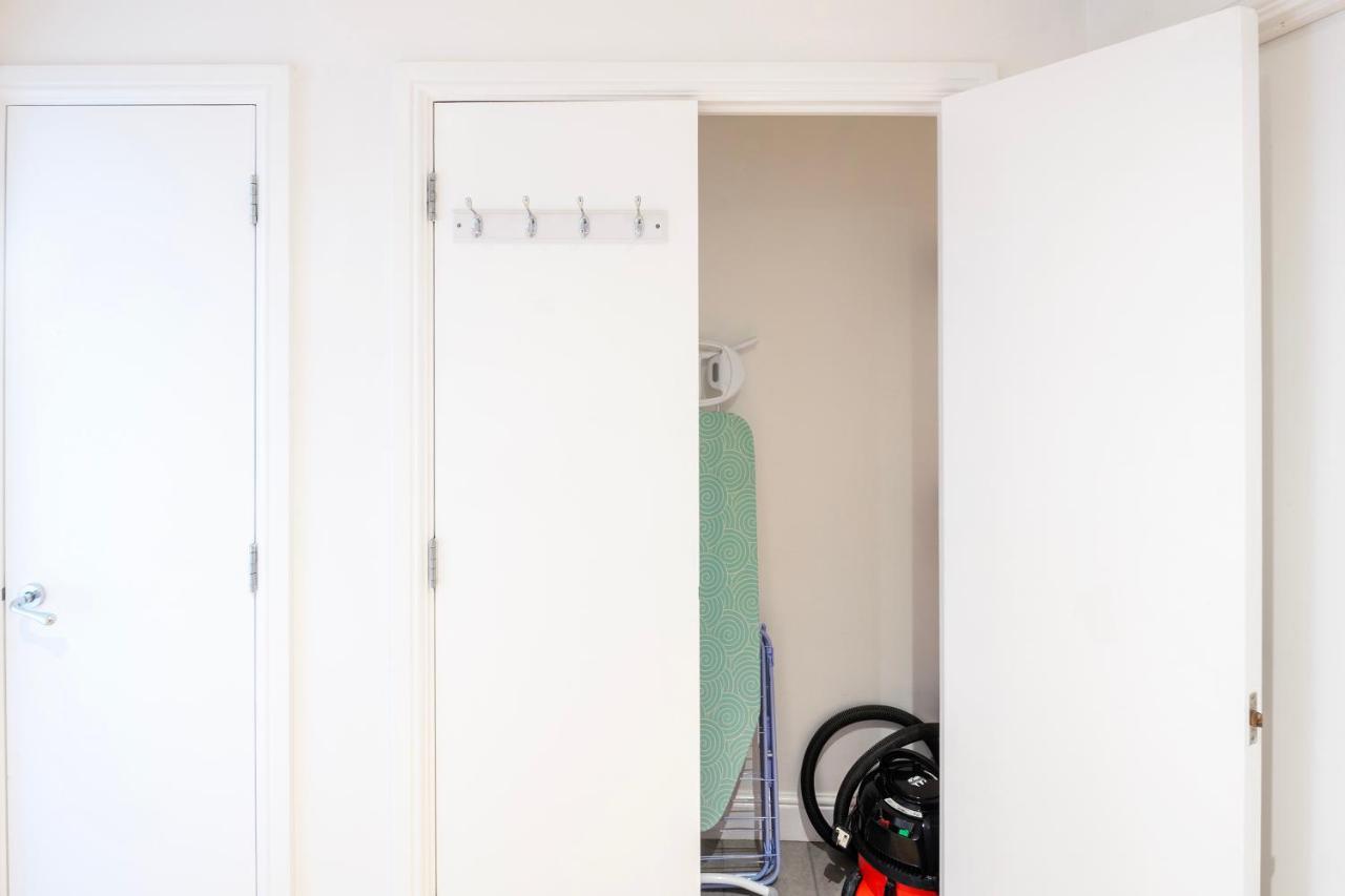 Apartment The Bright Flat In Whitechapel