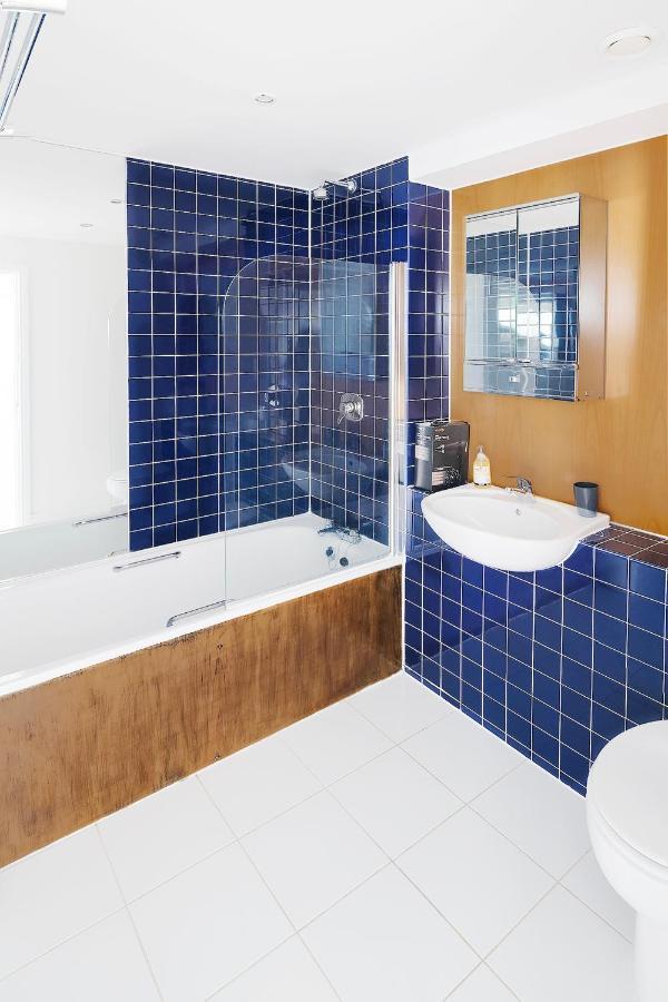 The Bright Flat In Whitechapel Apartment *