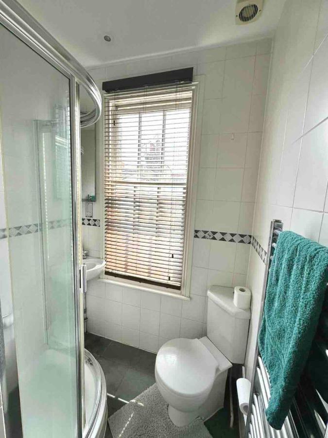 Quarto em Acomodações Particulares In Of - Fulham