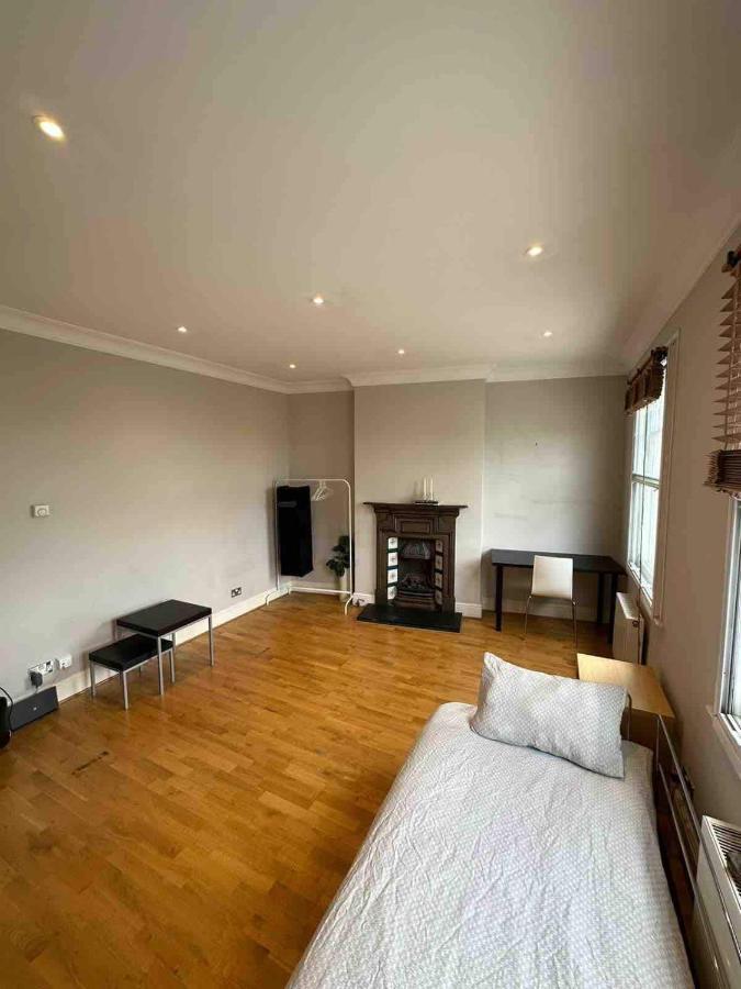 In Of - Fulham Séjour chez l'habitant *