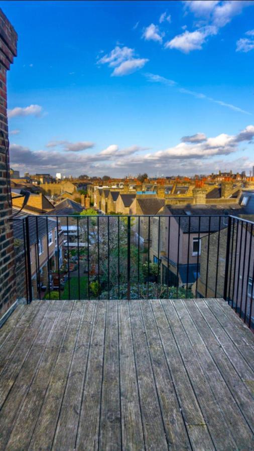 In Of - Fulham Séjour chez l'habitant Londres