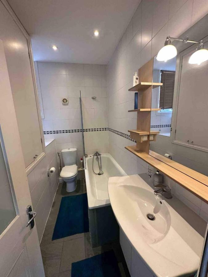 Quarto em Acomodações Particulares In Of - Fulham