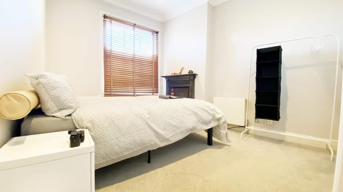 In Of - Fulham Quarto em Acomodações Particulares Londres