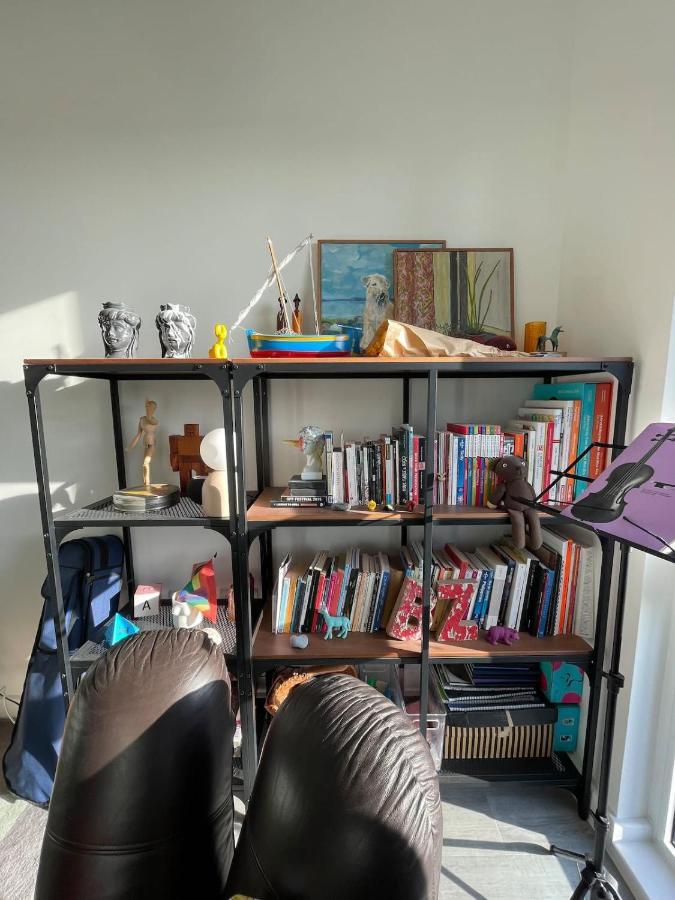 Bright 1bd Flat Wbalcony - Heart Of Brixton! Appartement