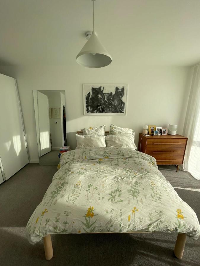 Appartement Bright 1bd Flat Wbalcony - Heart Of Brixton! *