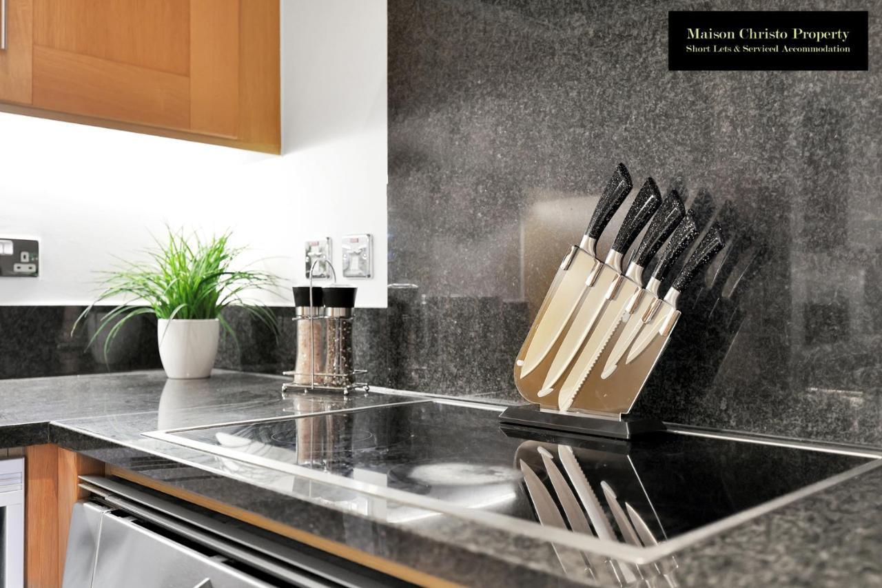 Weekly Or Monthly Stays, London, Chelsea - Sleeps 8- 3bedroom Serviced By Maison Christo * Londres